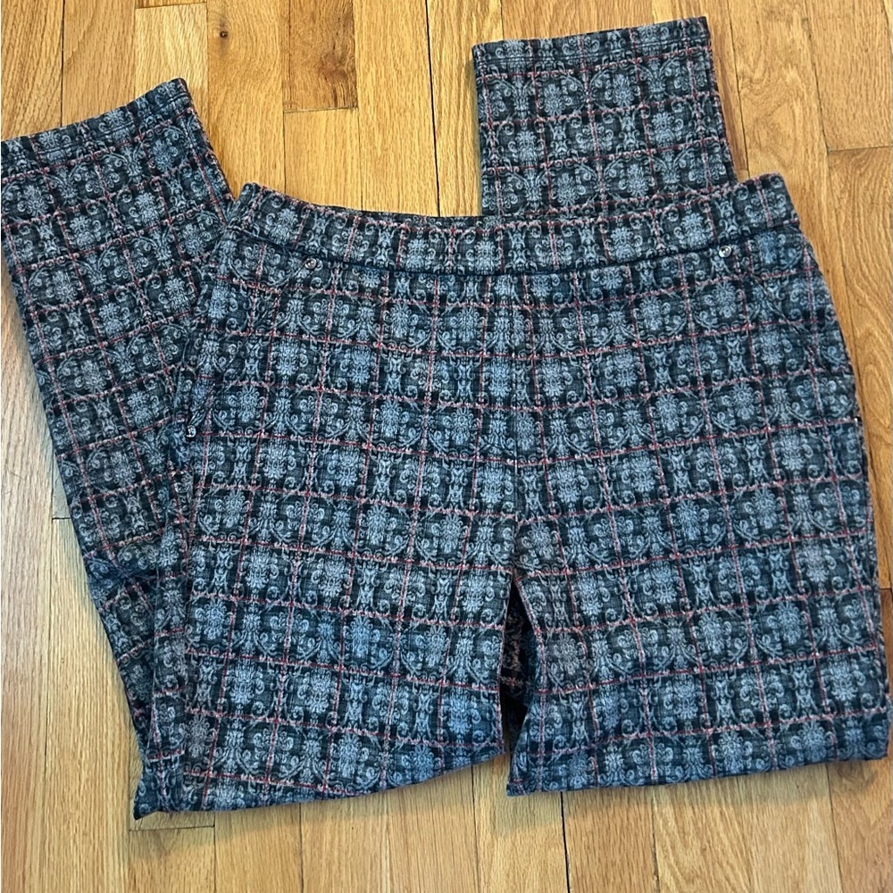 Alison Daley Pants